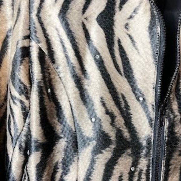 Exit Shops Jacket - Picture 3 of 6